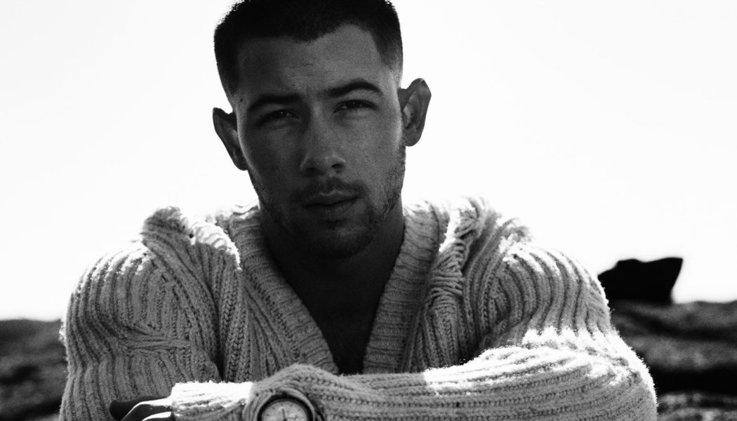 Nick Jonas Set to Host 2021 Billboard Music Awards