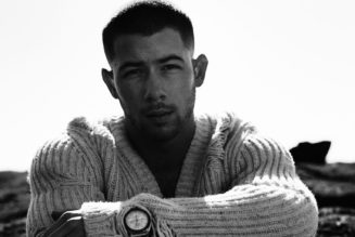 Nick Jonas Set to Host 2021 Billboard Music Awards