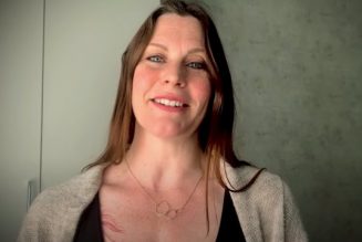 NIGHTWISH’s FLOOR JANSEN Is ‘Doing So Much Better’, Two Weeks After Undergoing Gallbladder Removal Surgery