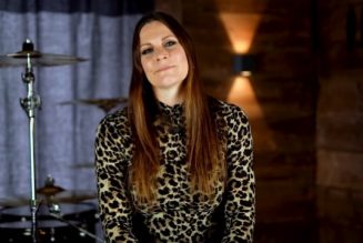 NIGHTWISH’s FLOOR JANSEN Says Texas Is Her Favorite U.S. State