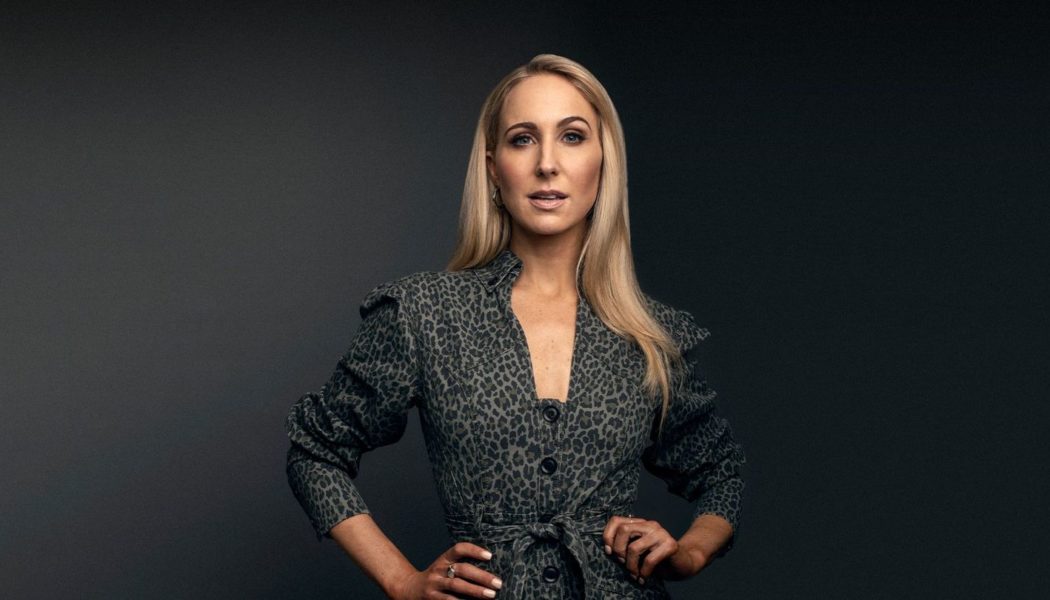 Nikki Glaser Will Host The First-Ever MTV Movie & TV Awards: Unscripted