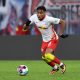 Nkunku confident Leipzig can win first trophy this season