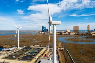 Northeast governors need Biden to deliver on offshore wind