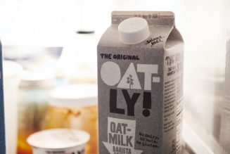 Oatly investors should beware climate change