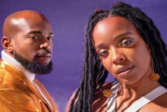 oddCouple Share New Song “Reflections” Featuring Jamila Woods: Stream