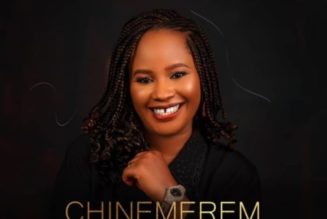 Okafor Onyinyechi – Chinemerem