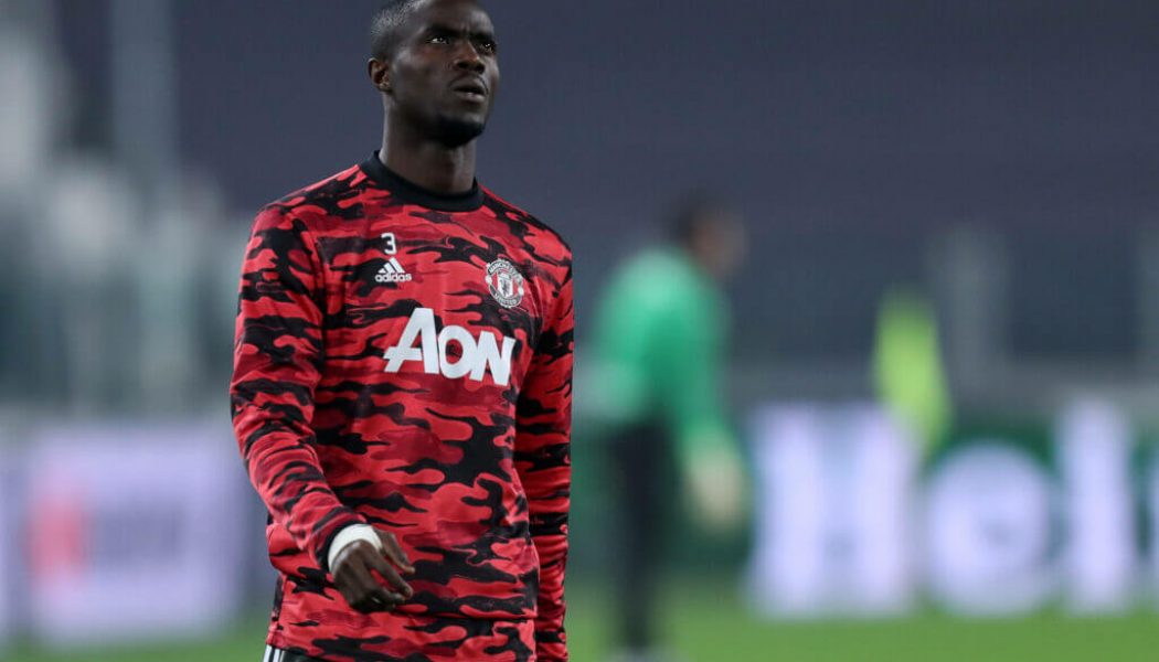 Ole Gunnar Solskjaer confirms 26-year-old Man United star tested positive for COVID-19