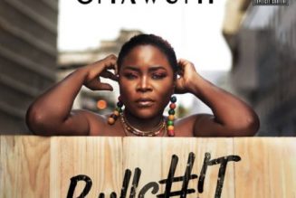 Omawumi – Bullshit