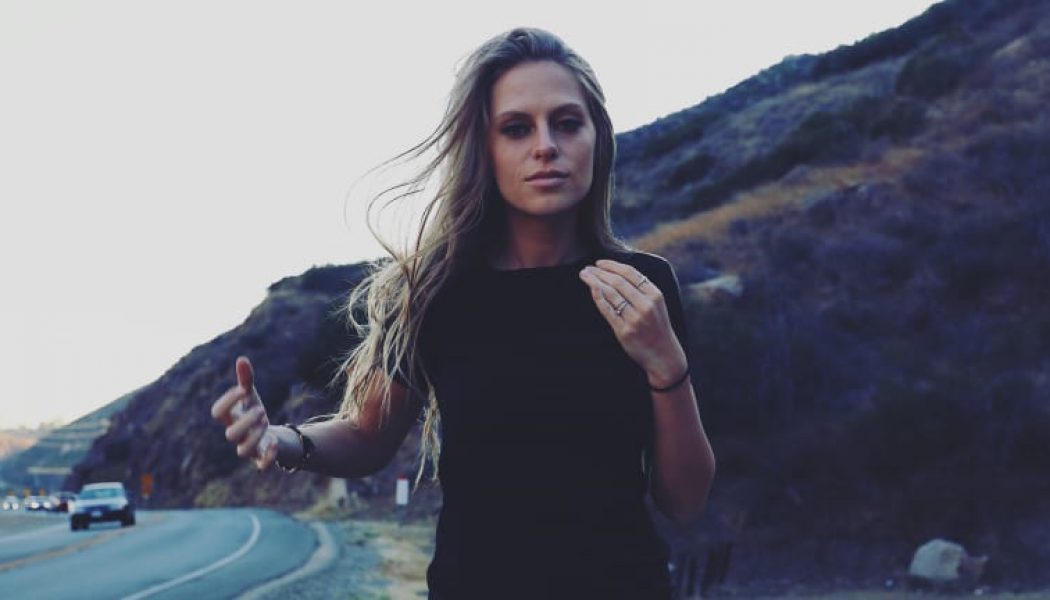 Opposites Attract in Nora En Pure’s New “Thermal/Oblivion” EP: Listen