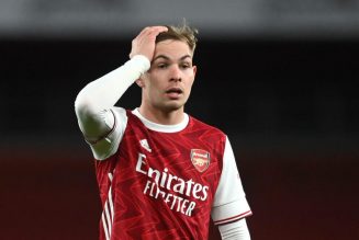 Ornstein: Arsenal have now ‘opened negotiations’ over a fresh deal for midfielder