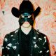 Orville Peck’s Signature Mask Has Been Turned Into a Collectible Ring