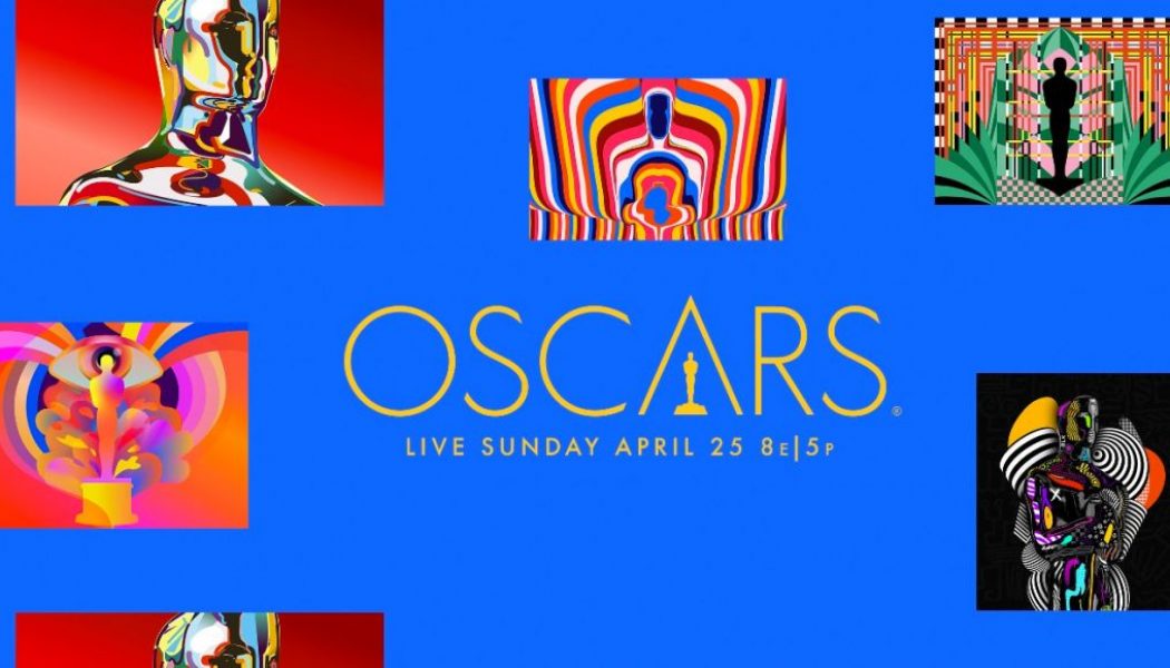 Oscars 2021: Winners’ List (Updating Live)