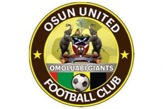 Osun FC lifts suspension on Bright Omokaro, others