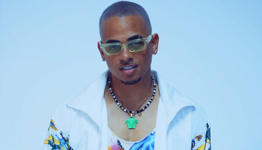 Ozuna Joins Gaming Company XSET in ‘Match Made in Heaven’