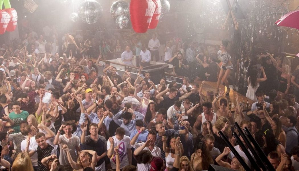 Pacha Group is Expanding With a New Club in London