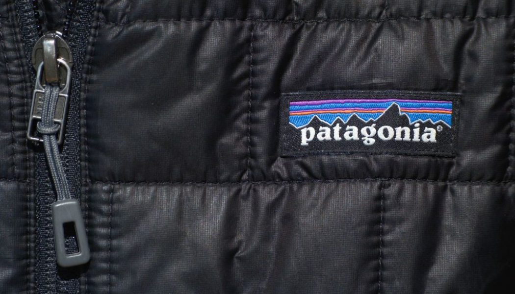 Patagonia Is Donating $1 Million To Fight Georgia’s Voter Suppression Law