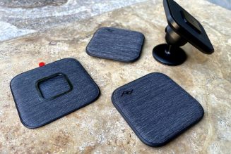 Peak Design’s new magnet-powered phone case system delayed until August