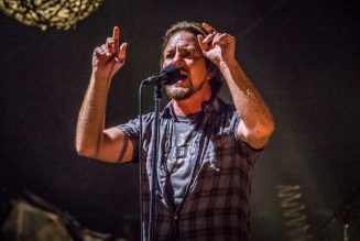 Pearl Jam to Stream 2010 Hard Rock Calling Performance