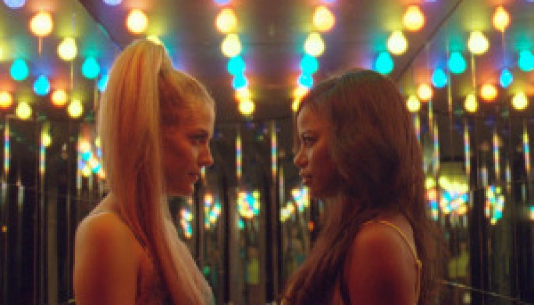 Peep The Trailer For The Epic Stripper Twitter Tale Gone Wrong, ‘Zola’