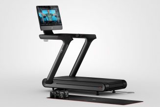 Peloton treadmill accidents spark push to change product safety law