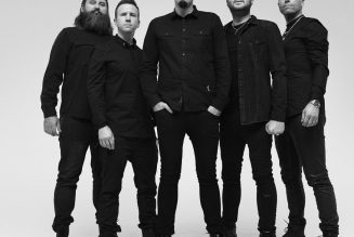 Pendulum Share Preview of Brand New Single Dropping Next Week