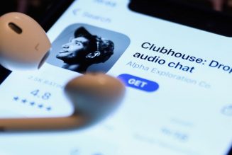 Personal info for 1.3 million Clubhouse users reportedly leaked online