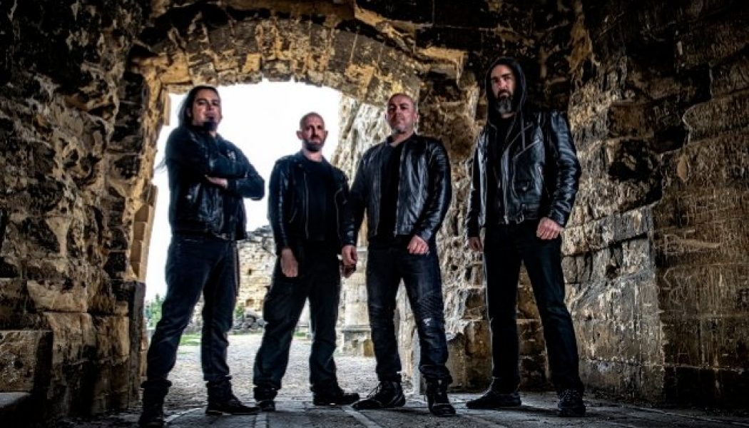 PESTILENCE Releases Music Video For New Song ‘Morbvs Propagationem’