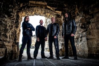 PESTILENCE Releases Music Video For New Song ‘Morbvs Propagationem’