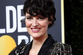 Phoebe Waller-Bridge will co-star with Harrison Ford in Indiana Jones 5