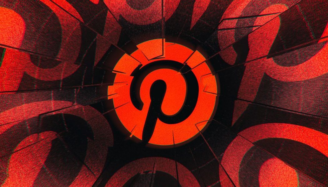 Pinterest will now let workers blow the whistle on harassment and discrimination, despite NDAs