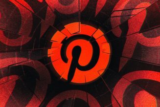 Pinterest will now let workers blow the whistle on harassment and discrimination, despite NDAs