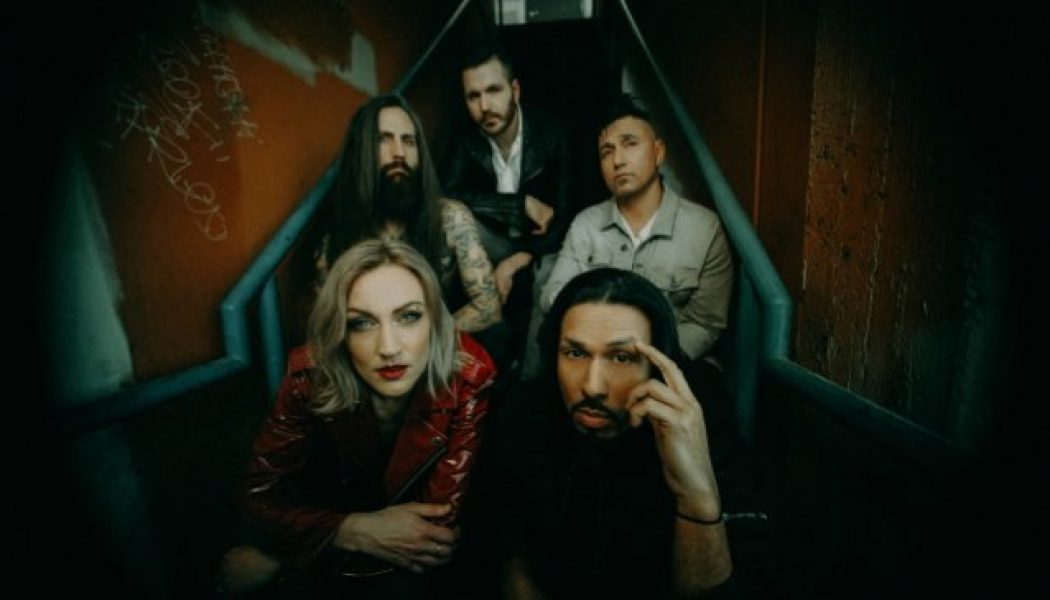 POP EVIL Members Had To Get Regular Jobs To Support Their Families During Pandemic