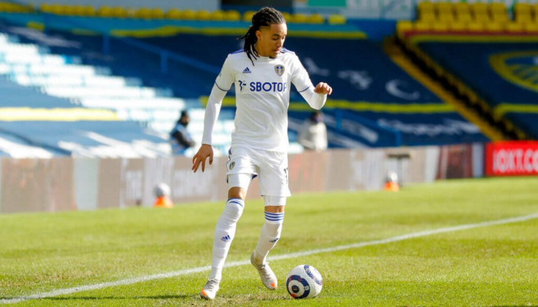 Predicted Leeds starting XI: Bielsa to make two changes; 27-year-old set to return