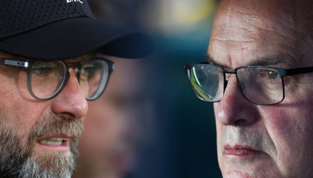 Predicted Leeds XI vs Liverpool: Bielsa to make two changes, 21-yr-old to start