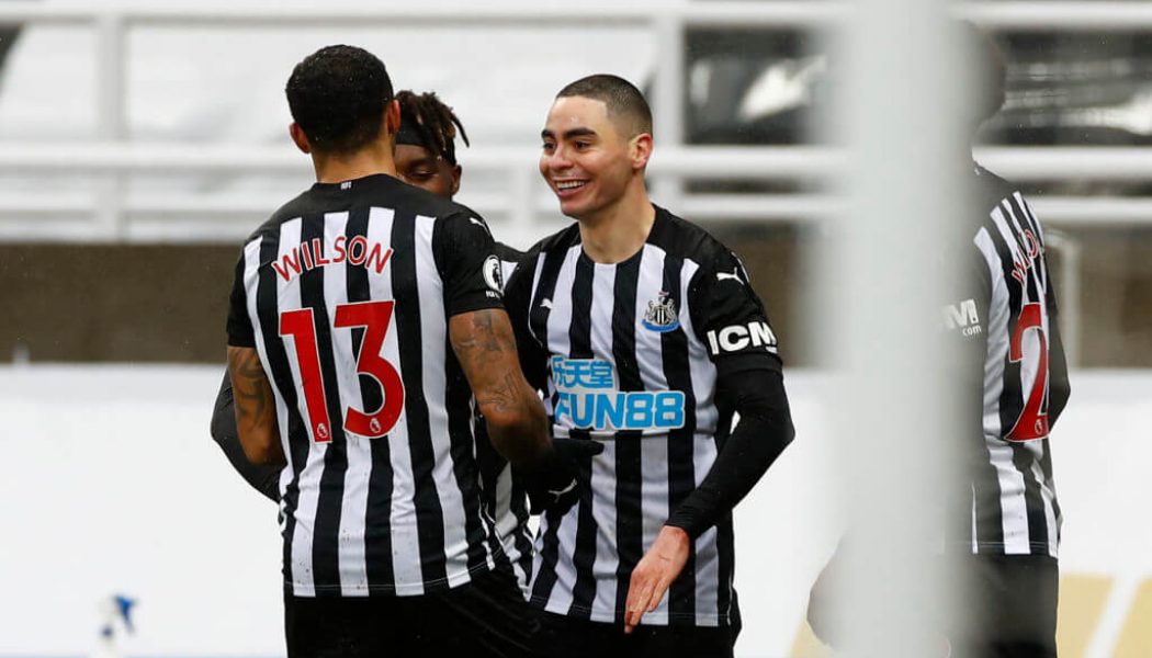 Predicted Newcastle XI vs Spurs: Bruce to make two changes, 24-yr-old to start