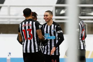 Predicted Newcastle XI vs Spurs: Bruce to make two changes, 24-yr-old to start