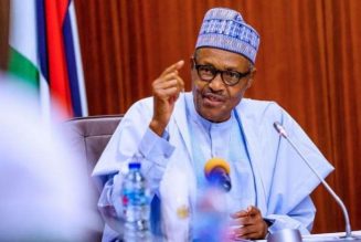President Buhari approves appointment of 18 appeal court judges