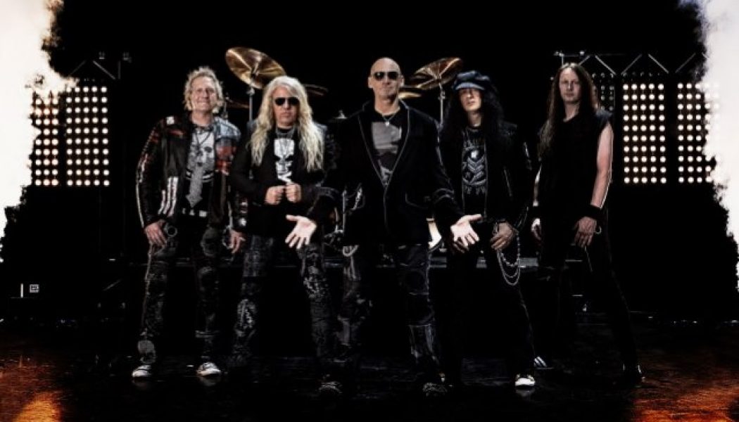 PRIMAL FEAR Teams Up With TARJA TURUNEN For ‘I Will Be Gone’ Music Video