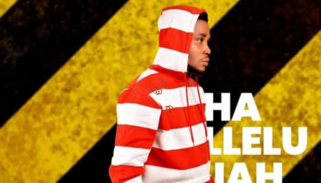 Prince Micah – Halleluyah (Music + Video)