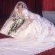 Princess Diana’s Wedding Dress to Go on Display at Kensington Palace’s Summer Exhibition