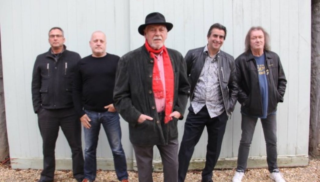 PROCOL HARUM To Release ‘Missing Persons (Alive Forever)’ EP