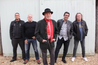 PROCOL HARUM To Release ‘Missing Persons (Alive Forever)’ EP