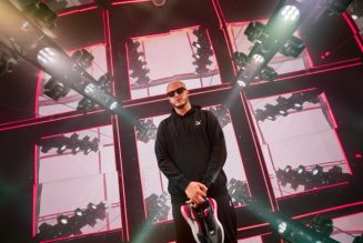 Puma Joins Forces With DJ Snake for Shoe Inspired by Dance Music Culture