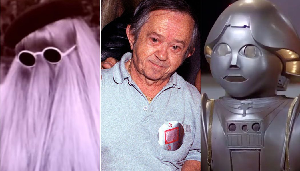 R.I.P. Felix Silla, Actor Who Played Cousin Itt on The Addams Family Dead at 84