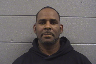 R. Kelly Associate Pleads To Guilty To Setting Azriel Clary’s Car On Fire