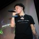 Rapper Lil Mosey Charged With Rape, Warrant Issued