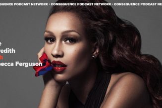 Rebecca Ferguson on Overcoming the Odds and Delivering an Empowering New Album