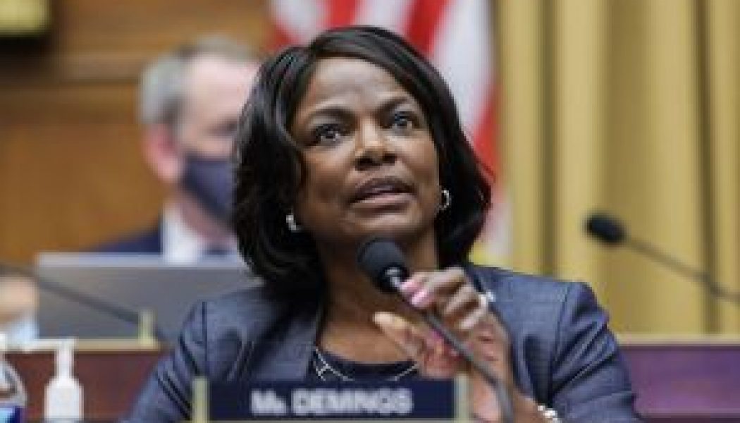 Rep. Val Demings Defends Officer In Ma’Khia Bryant Death: He “Responded As He Was Trained”