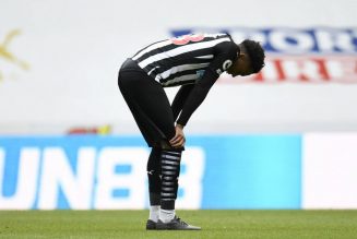 Report claims Steve Bruce wants to extend 21-yr-old’s stay at Newcastle