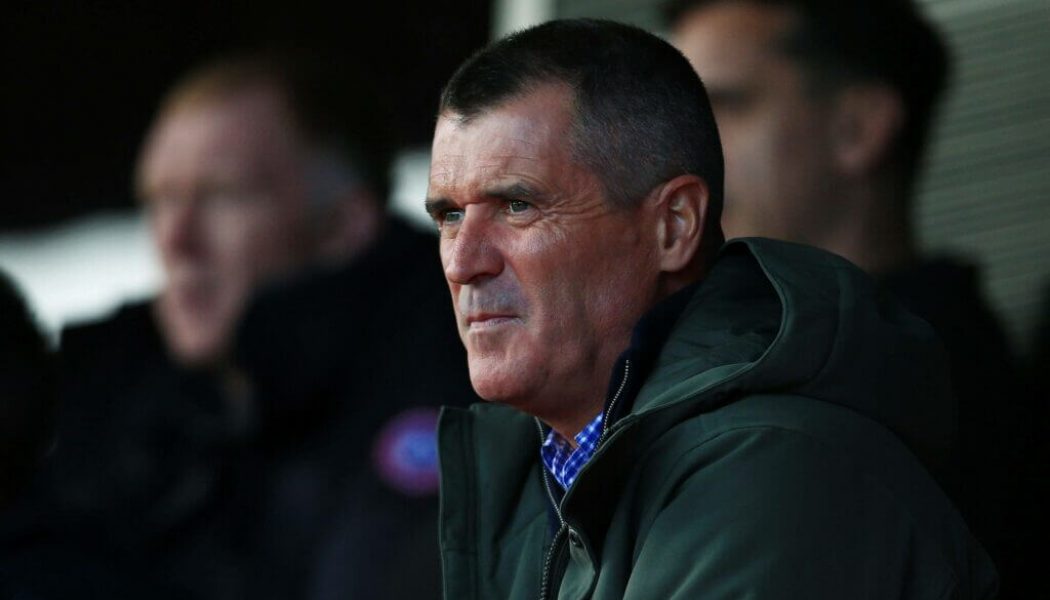 Report shares what Roy Keane has recently told his friends about Celtic job